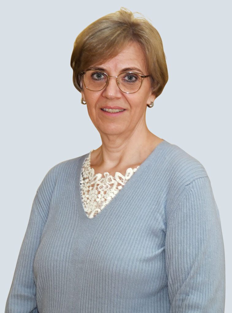 DGKP Elisabeth Traumüller