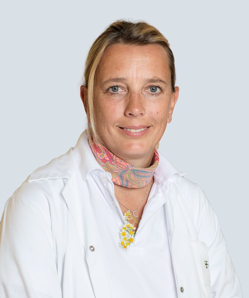 Prim.ᵃ Dr.ⁱⁿ Christiane Kampitsch