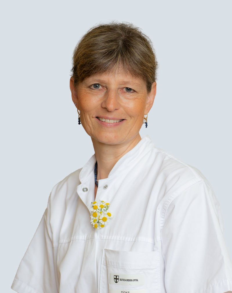 DGKP Helene Moser