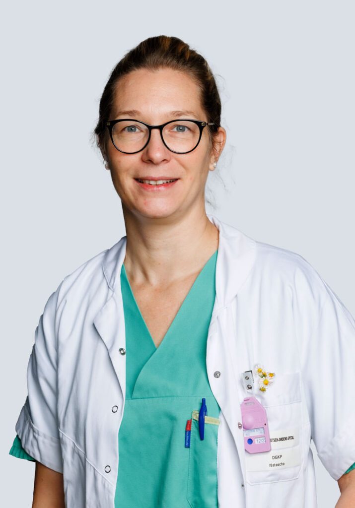 DGKP Natascha Petersmann