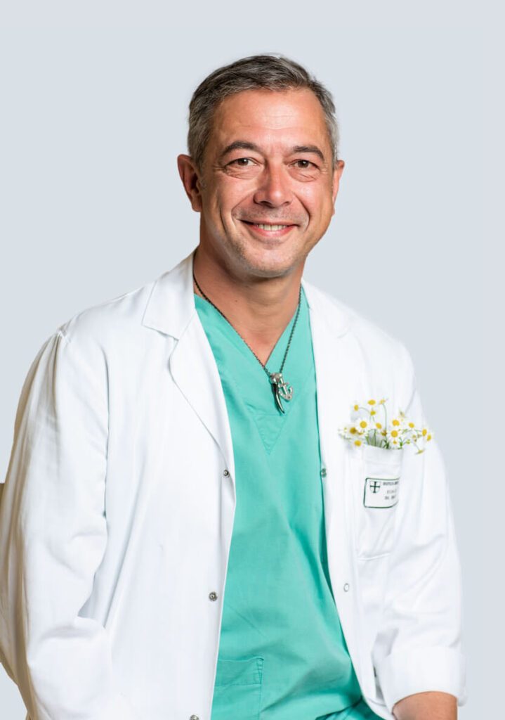 EOA Dr. Stephan Barth